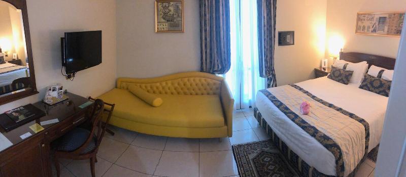 Hotel Villa Savoia Turin Ngoại thất bức ảnh