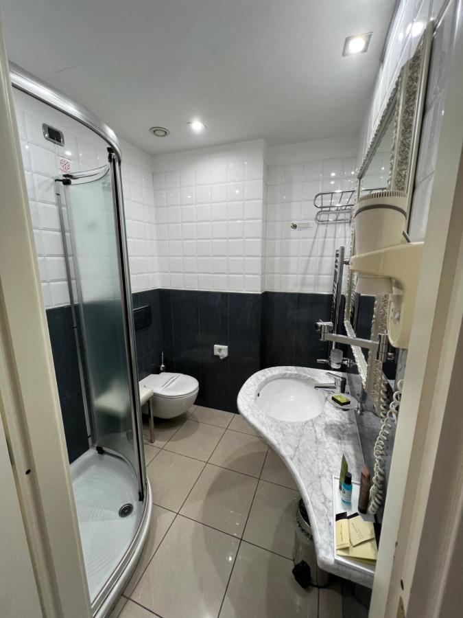 Hotel Villa Savoia Turin Ngoại thất bức ảnh