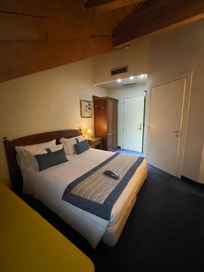 Hotel Villa Savoia Turin Ngoại thất bức ảnh