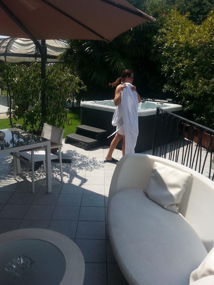 Hotel Villa Savoia Turin Ngoại thất bức ảnh