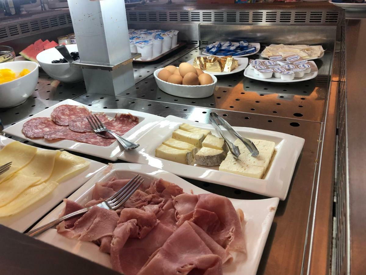 Hotel Villa Savoia Turin Ngoại thất bức ảnh