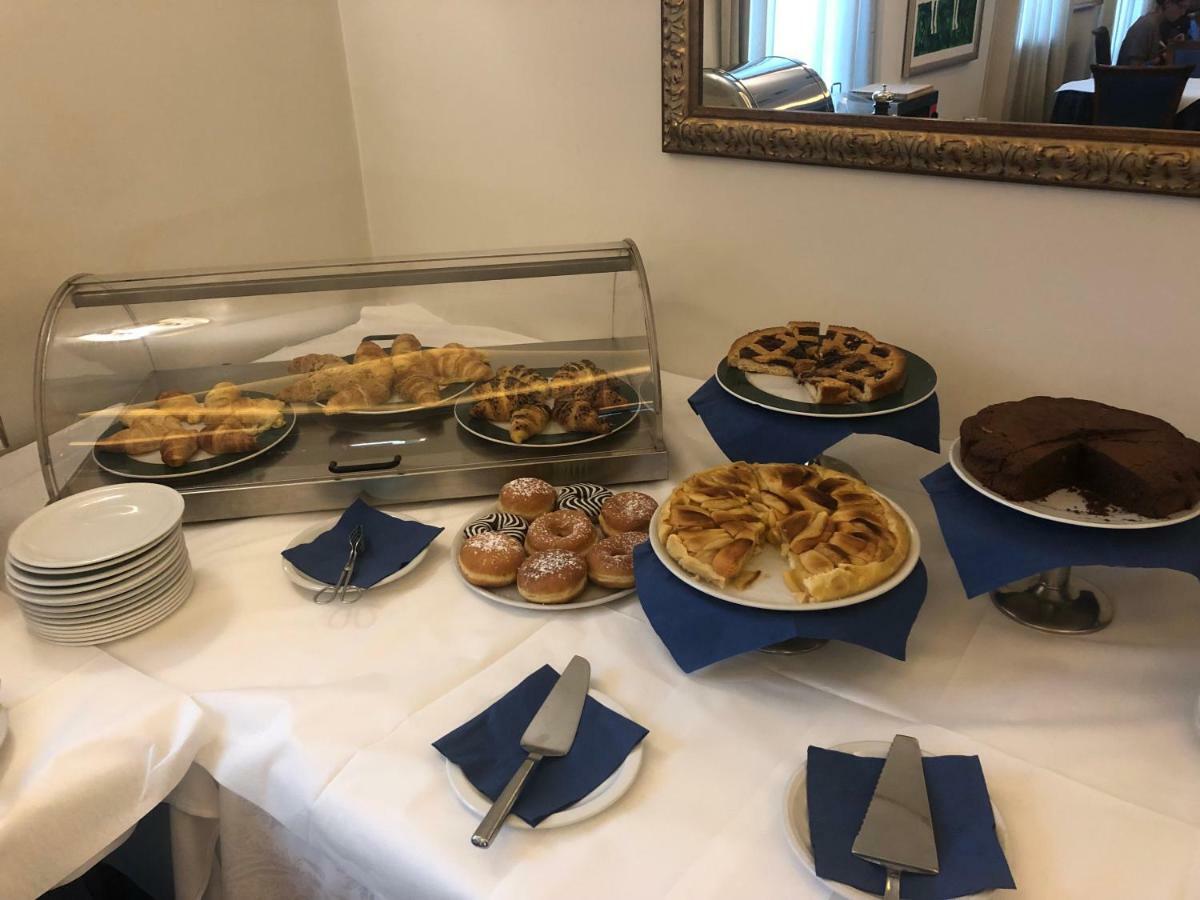 Hotel Villa Savoia Turin Ngoại thất bức ảnh