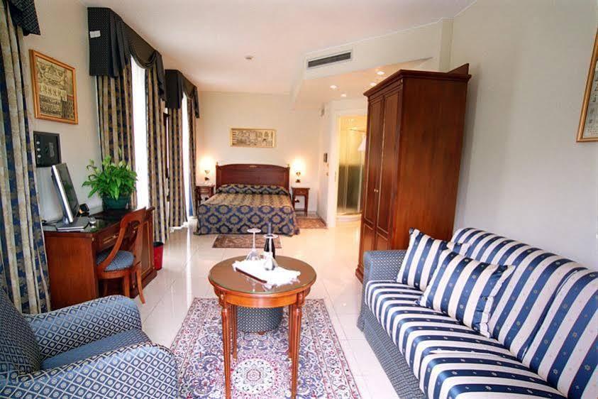 Hotel Villa Savoia Turin Ngoại thất bức ảnh